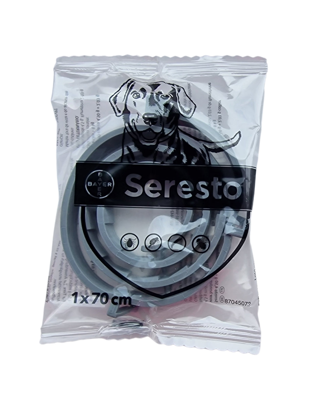 Seresto + Serestoca