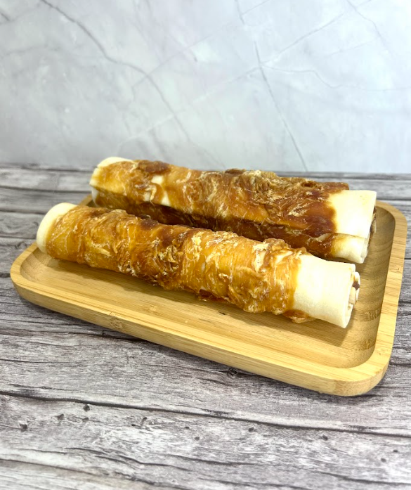 18 cm de Amor – Pollo, Hígado y Pulmón