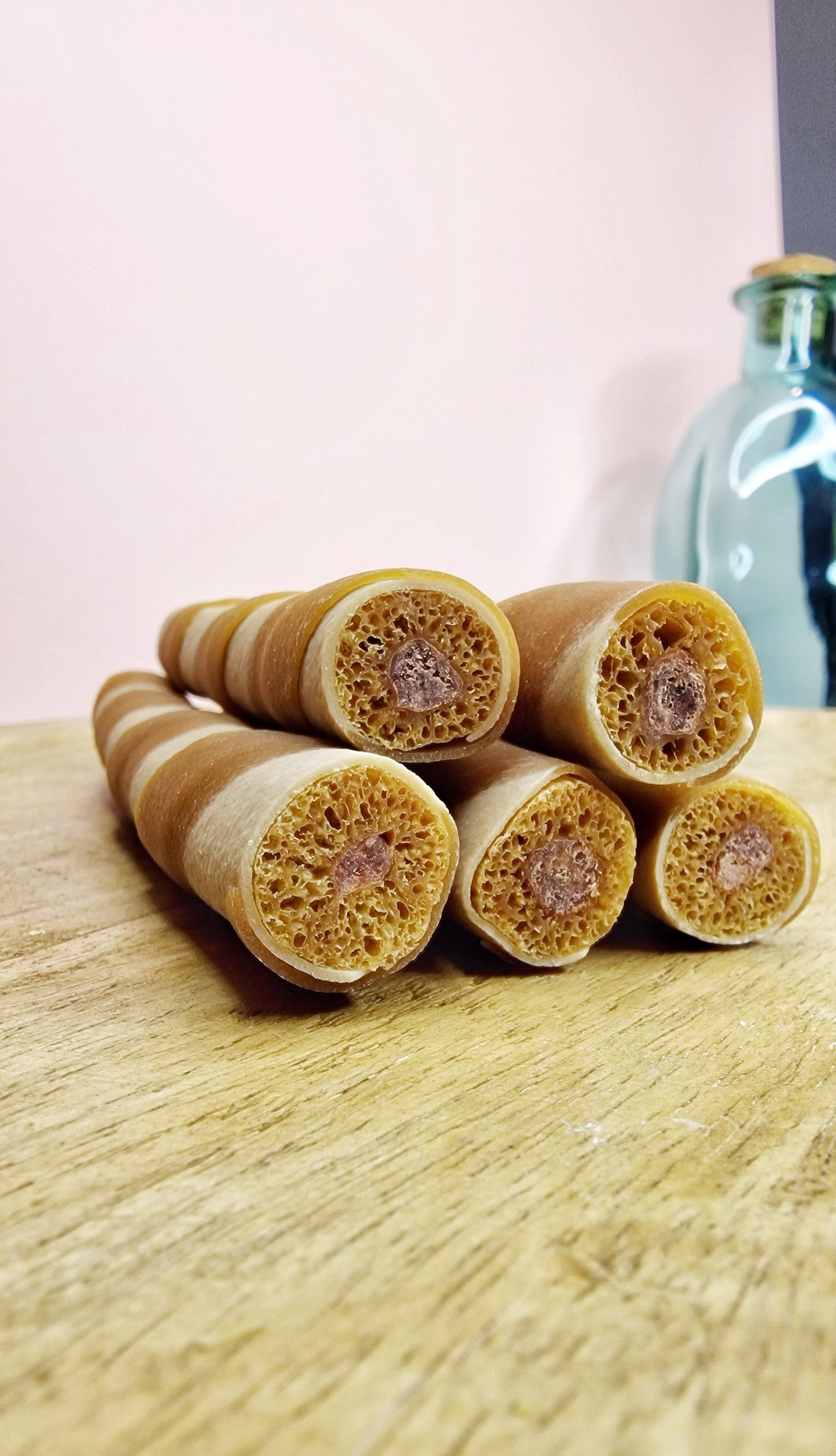 Rolliño de polo