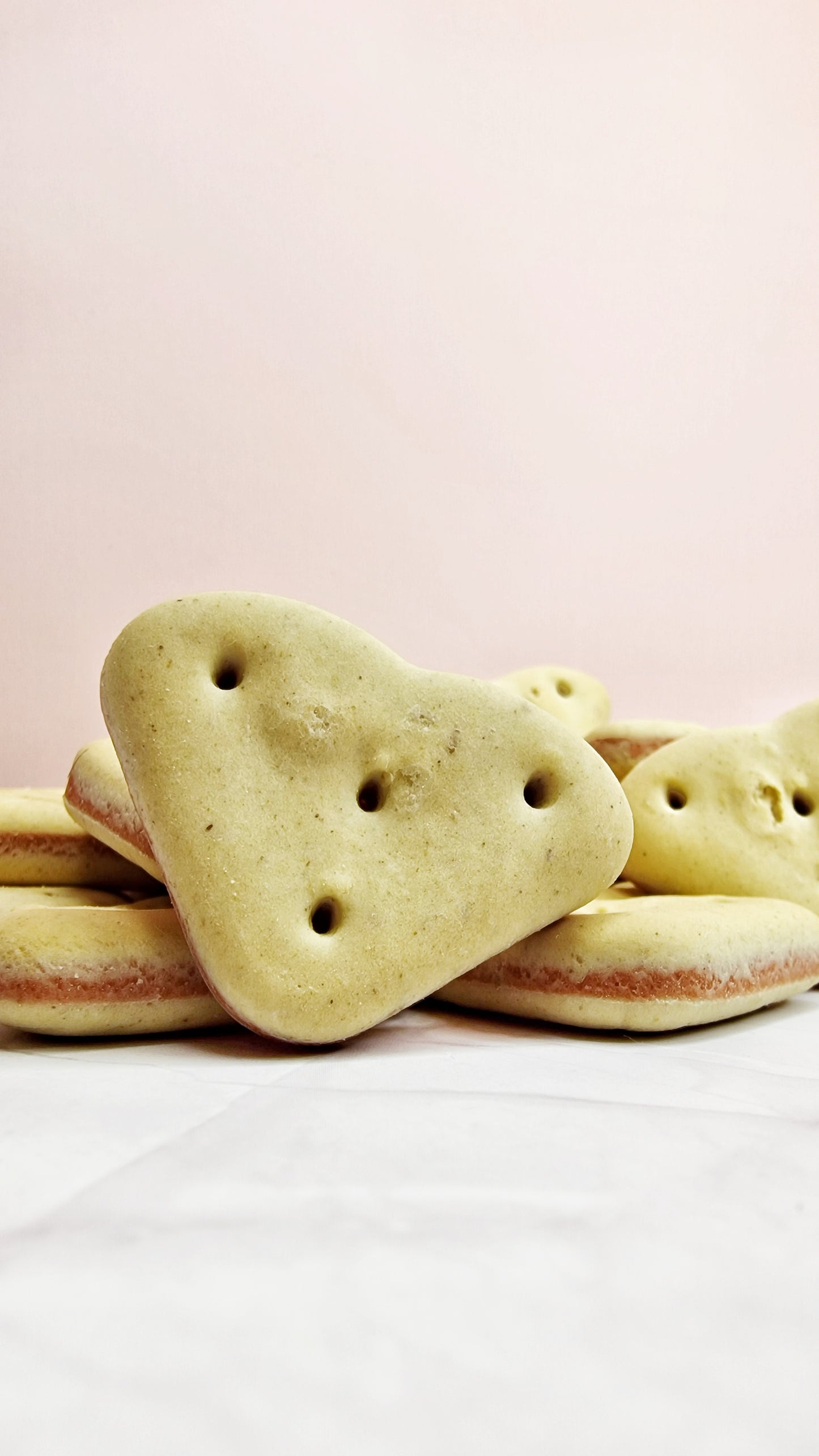 Galleta LOVE