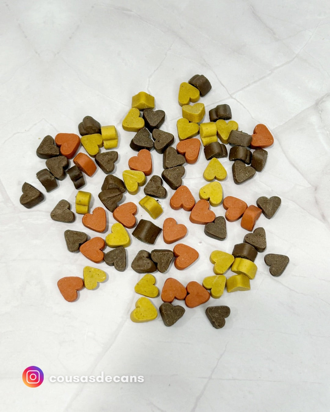 Palpitantes de carne