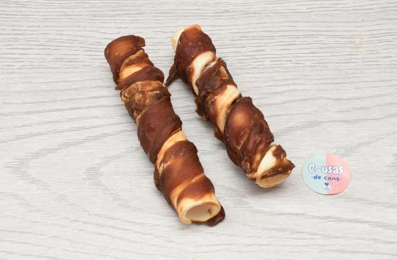 Espiral de Pato