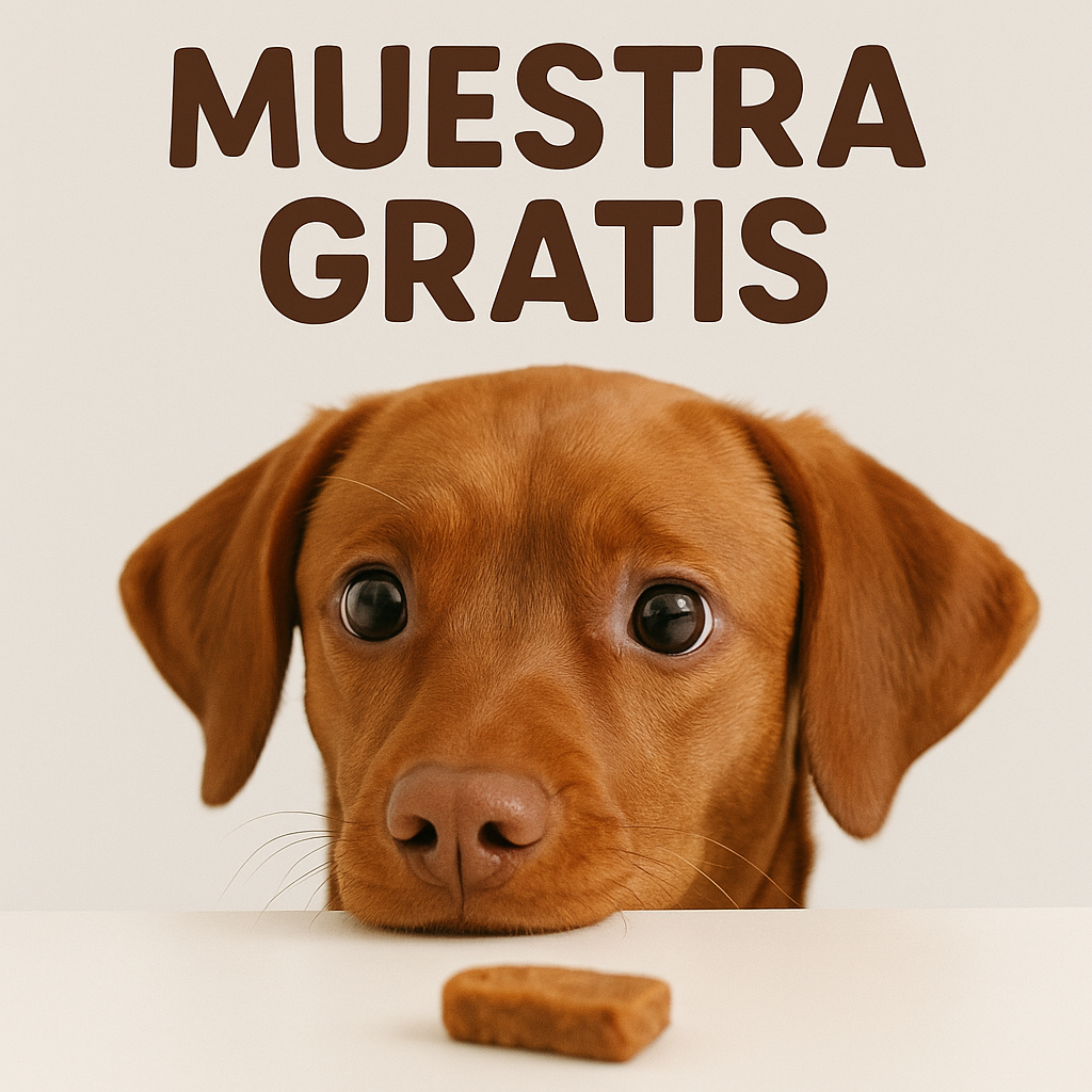 MUESTRAS GRATIS