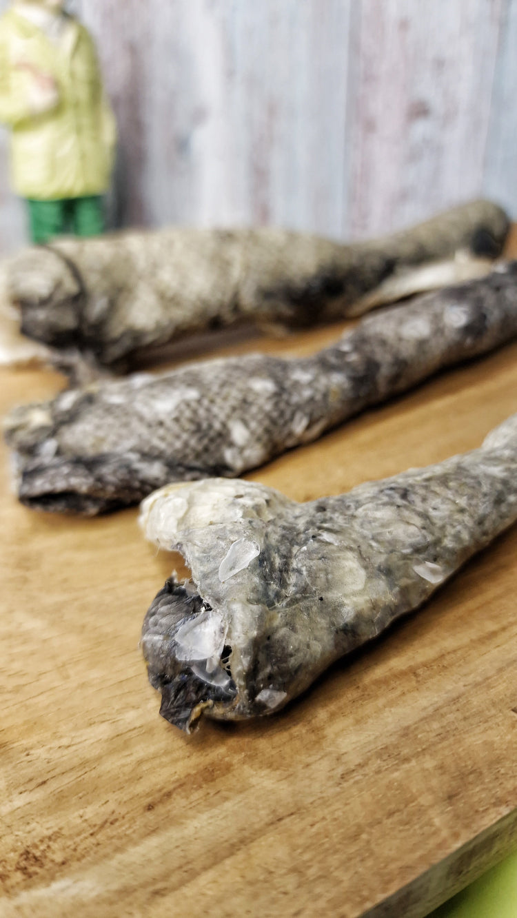 pescado