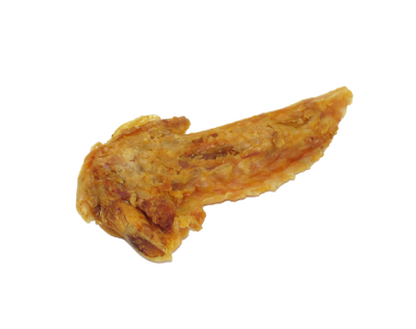 Pavlita — Á de pavo deshidratada