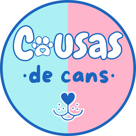 cousas de cans