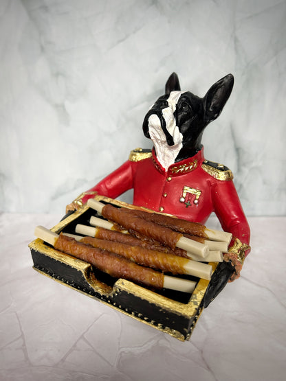 Pincho de touciño - 10 cm