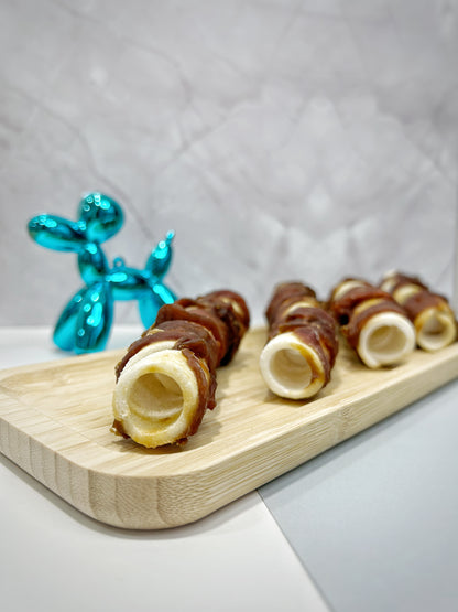 Espiral de pato