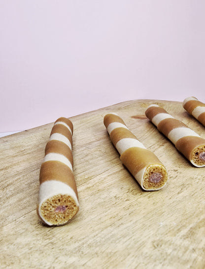 Rolliño de polo