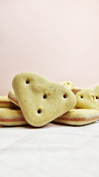 Galleta de AMOR