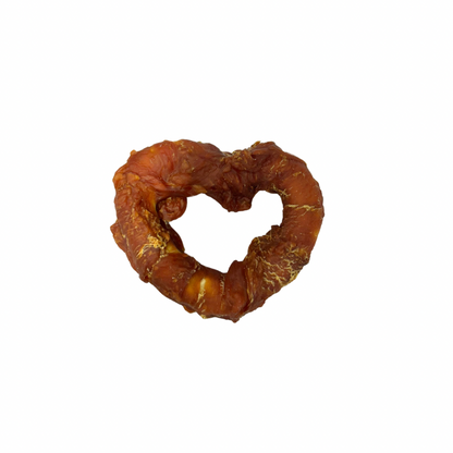Corazón de polo grande