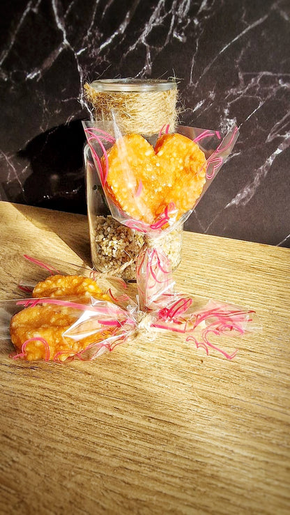 Ramo San Valentín