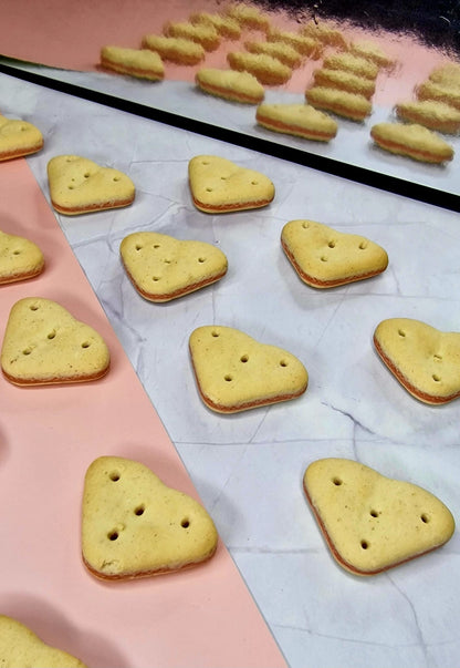 Galleta de AMOR