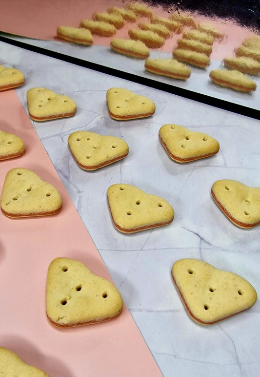 Galleta LOVE