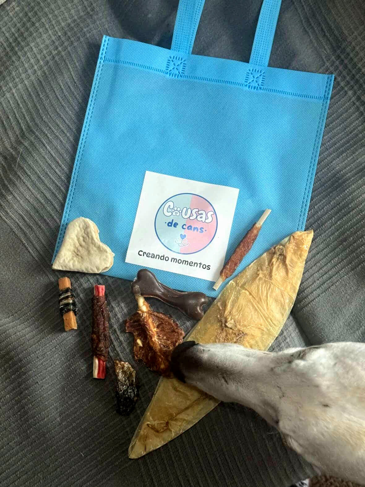Pack Loki