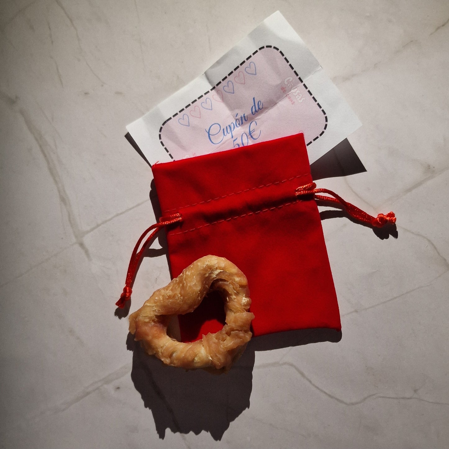 Corazón Sorpresa de San Valentín – Edición Limitada