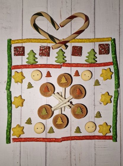 Pack navideño Regalo