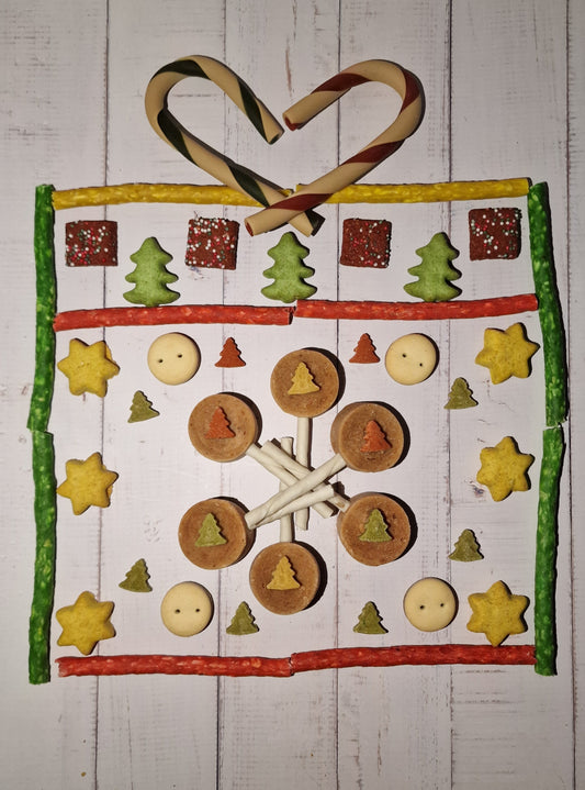 Pack navideño Regalo