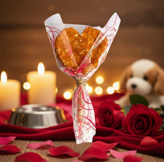 Ramo de San Valentín