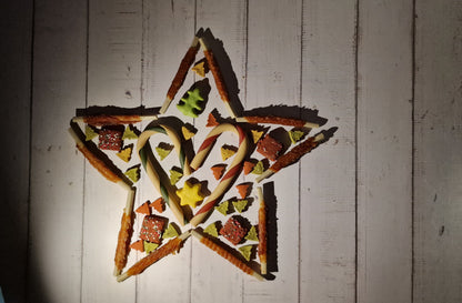 Pack navidelo Estrella