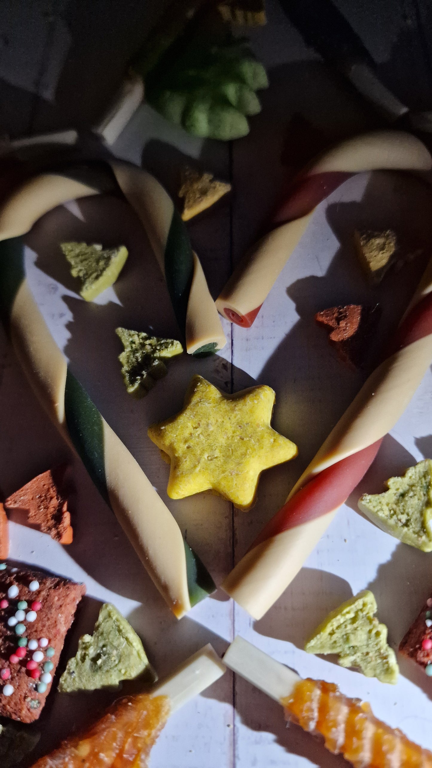 Pack navidelo Estrella