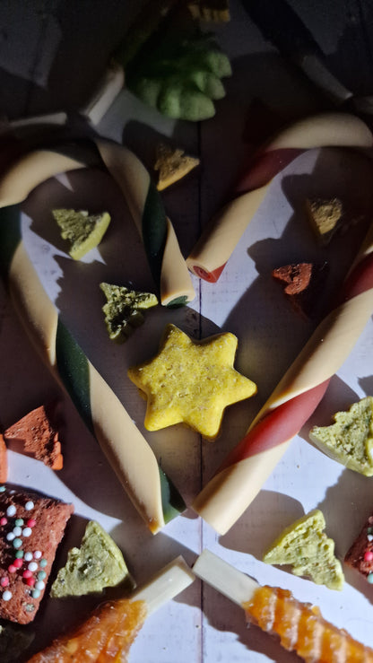 Pack navidelo Estrella