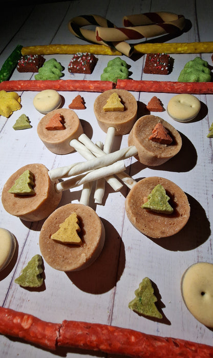 Pack navideño Regalo