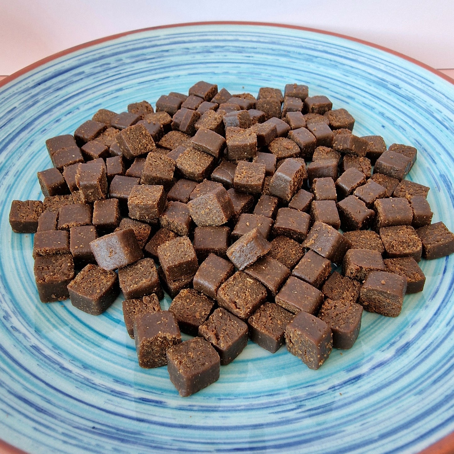 Dados pura sangre 100gr